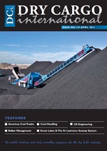 April 2011 Issue